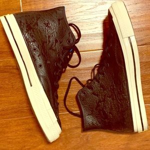 Converse ctas70 Batman